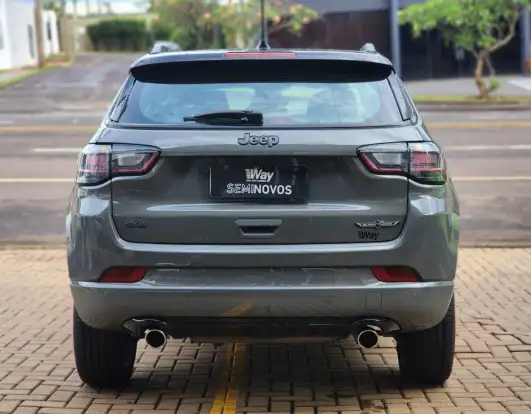JEEP-COMPASS-2.0 HURRICANE 4 TURBO GASOLINA BLACKHAWK AT9 JEEP-COMPASS-2025