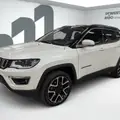 JEEP COMPASS 2.0 16V DIESEL LIMITED 4X4 AUTOMÁTICO JEEP COMPASS 2.0 16V DIESEL LIMITED 4X4 AUTOMÁTICO