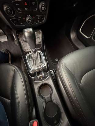 JEEP-COMPASS-2.0 16V DIESEL LIMITED 4X4 AUTOMÁTICO JEEP-COMPASS-2021