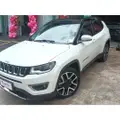 JEEP COMPASS 2.0 16V DIESEL LIMITED 4X4 AUTOMÁTICO JEEP COMPASS 2.0 16V DIESEL LIMITED 4X4 AUTOMÁTICO