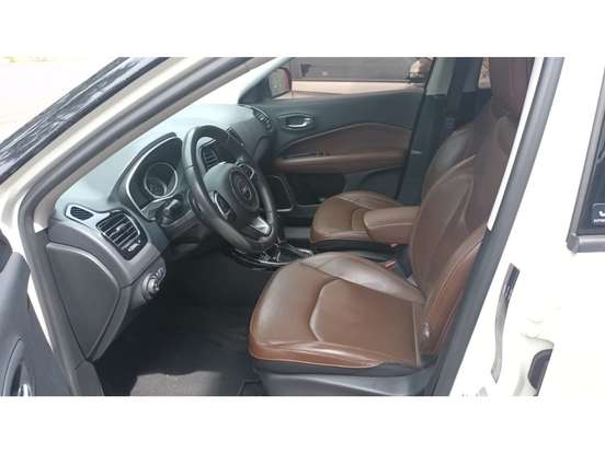 JEEP-COMPASS-2.0 16V DIESEL LIMITED 4X4 AUTOMÁTICO JEEP-COMPASS-2020