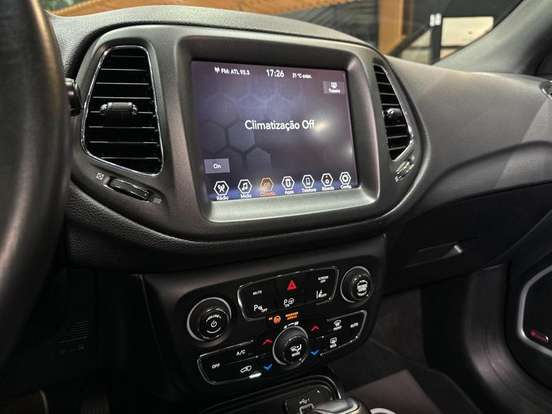 JEEP-COMPASS-2.0 16V DIESEL S 4X4 AUTOMÁTICO JEEP-COMPASS-2021