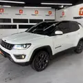JEEP COMPASS 2.0 16V DIESEL S 4X4 AUTOMÁTICO JEEP COMPASS 2.0 16V DIESEL S 4X4 AUTOMÁTICO