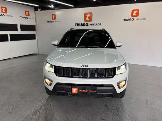 JEEP-COMPASS-2.0 16V DIESEL S 4X4 AUTOMÁTICO JEEP-COMPASS-2021