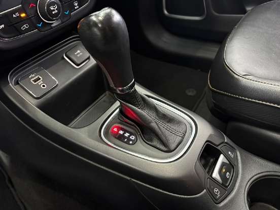 JEEP-COMPASS-2.0 16V FLEX LONGITUDE AUTOMÁTICO JEEP-COMPASS-2020