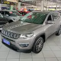 JEEP COMPASS 2.0 16V FLEX SPORT AUTOMÁTICO JEEP COMPASS 2.0 16V FLEX SPORT AUTOMÁTICO