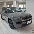 JEEP COMPASS 2.0 HURRICANE 4 TURBO GASOLINA BLACKHAWK AT9 JEEP COMPASS 2.0 HURRICANE 4 TURBO GASOLINA BLACKHAWK AT9