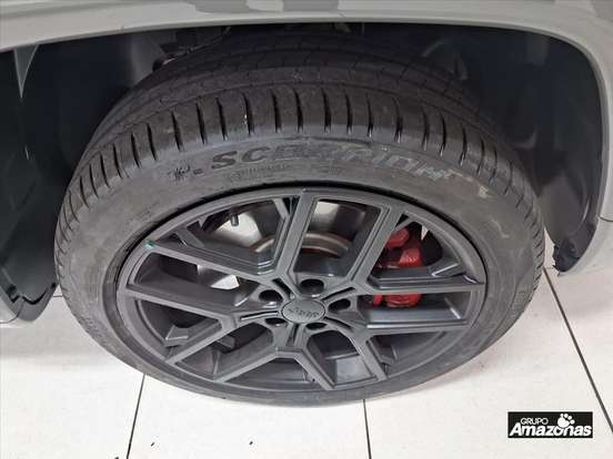 JEEP-COMPASS-2.0 HURRICANE 4 TURBO GASOLINA BLACKHAWK AT9 JEEP-COMPASS-2025