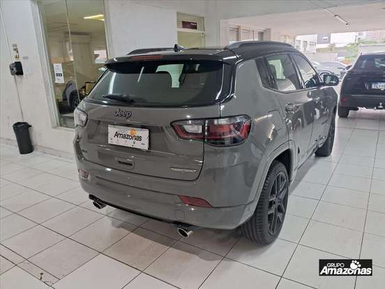 JEEP-COMPASS-2.0 HURRICANE 4 TURBO GASOLINA BLACKHAWK AT9 JEEP-COMPASS-2025