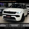 JEEP COMPASS 2.0 HURRICANE 4 TURBO GASOLINA BLACKHAWK AT9 JEEP COMPASS 2.0 HURRICANE 4 TURBO GASOLINA BLACKHAWK AT9