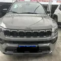 JEEP COMPASS 2.0 HURRICANE TURBO FLEX BLACKHAWK AT9 JEEP COMPASS 2.0 HURRICANE TURBO FLEX BLACKHAWK AT9