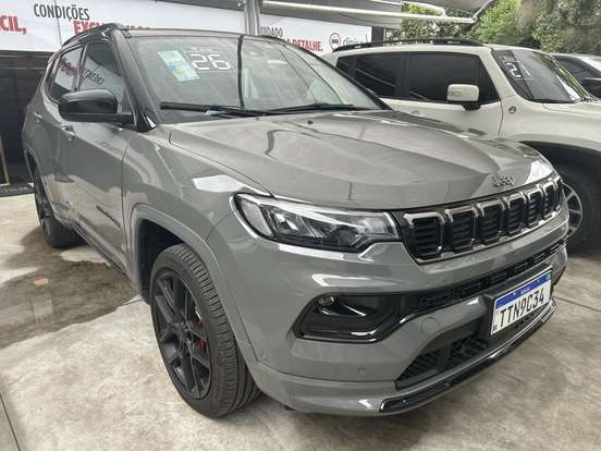 JEEP-COMPASS-2.0 HURRICANE TURBO FLEX BLACKHAWK AT9 JEEP-COMPASS-2025