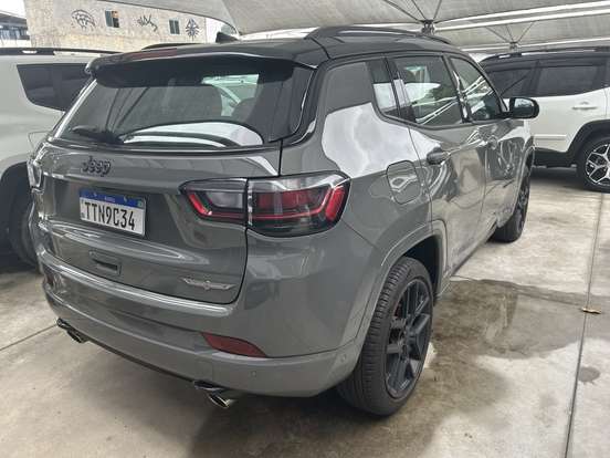 JEEP-COMPASS-2.0 HURRICANE TURBO FLEX BLACKHAWK AT9 JEEP-COMPASS-2025