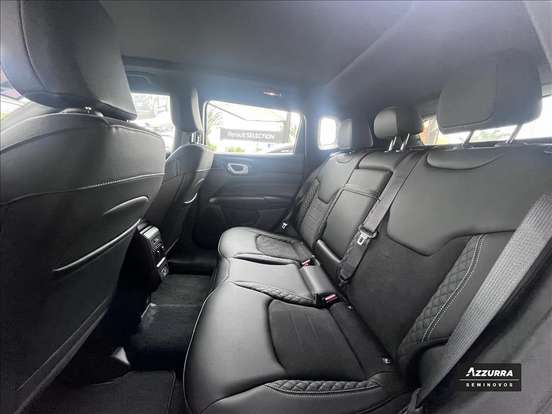 JEEP-COMPASS-2.0 HURRICANE TURBO FLEX BLACKHAWK AT9 JEEP-COMPASS-2025