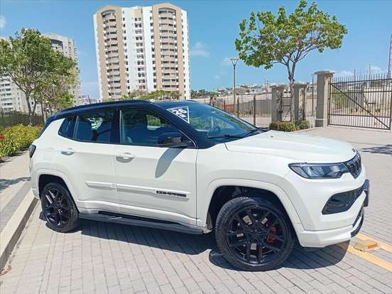JEEP-COMPASS-2.0 HURRICANE TURBO FLEX BLACKHAWK AT9 JEEP-COMPASS-2026