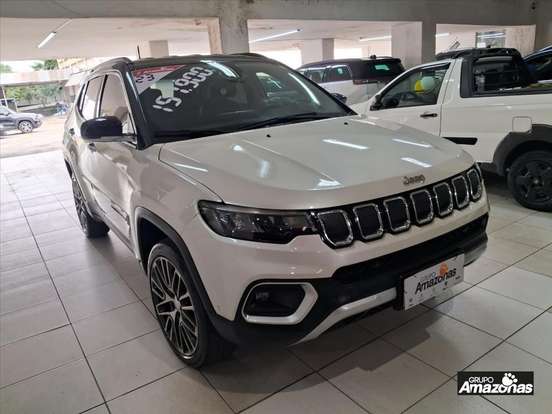 JEEP-COMPASS-2.0 TD350 TURBO DIESEL LIMITED AT9 JEEP-COMPASS-2023
