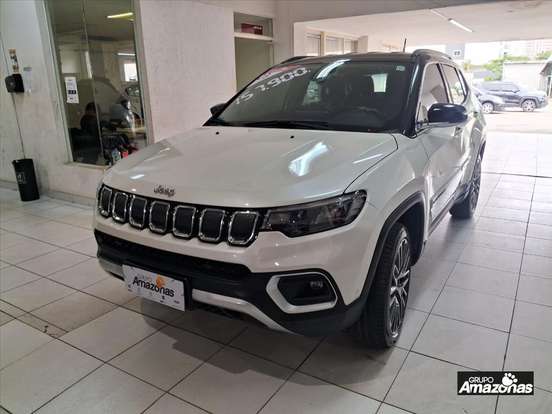 JEEP-COMPASS-2.0 TD350 TURBO DIESEL LIMITED AT9 JEEP-COMPASS-2023