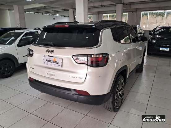 JEEP-COMPASS-2.0 TD350 TURBO DIESEL LIMITED AT9 JEEP-COMPASS-2023
