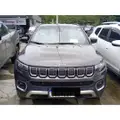 JEEP COMPASS 2.0 TD350 TURBO DIESEL LONGITUDE AT9 JEEP COMPASS 2.0 TD350 TURBO DIESEL LONGITUDE AT9