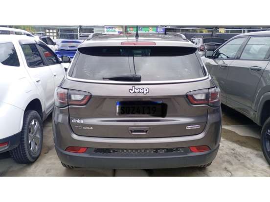 JEEP-COMPASS-2.0 TD350 TURBO DIESEL LONGITUDE AT9 JEEP-COMPASS-2023