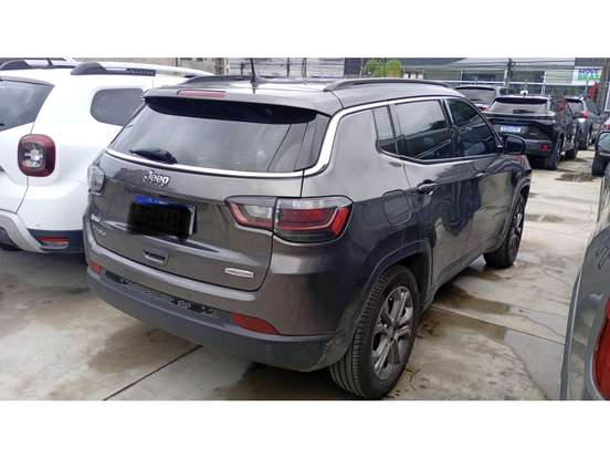 JEEP-COMPASS-2.0 TD350 TURBO DIESEL LONGITUDE AT9 JEEP-COMPASS-2023