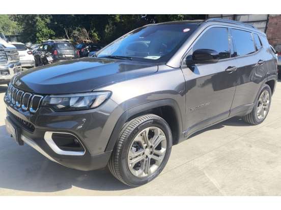 JEEP-COMPASS-2.0 TD350 TURBO DIESEL LONGITUDE AT9 JEEP-COMPASS-2023