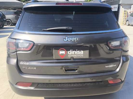 JEEP-COMPASS-2.0 TD350 TURBO DIESEL LONGITUDE AT9 JEEP-COMPASS-2023