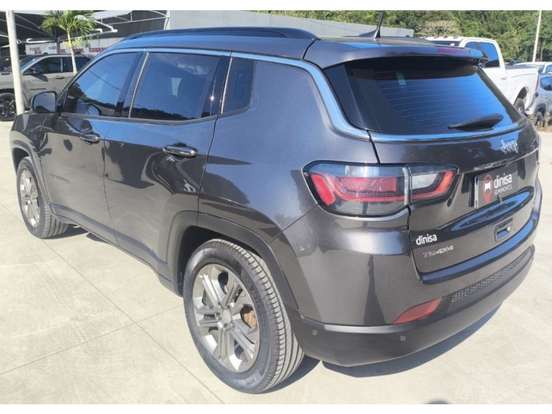 JEEP-COMPASS-2.0 TD350 TURBO DIESEL LONGITUDE AT9 JEEP-COMPASS-2023