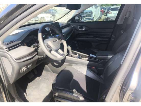 JEEP-COMPASS-2.0 TD350 TURBO DIESEL LONGITUDE AT9 JEEP-COMPASS-2023