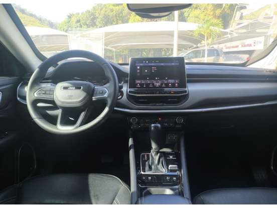 JEEP-COMPASS-2.0 TD350 TURBO DIESEL LONGITUDE AT9 JEEP-COMPASS-2023