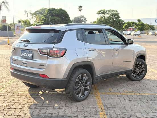 JEEP-COMPASS-2.0 TD350 TURBO DIESEL LONGITUDE AT9 JEEP-COMPASS-2021