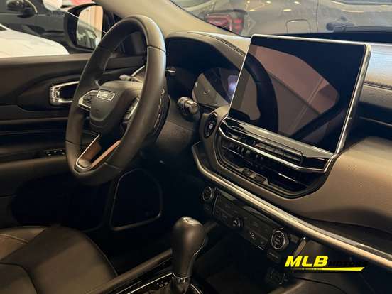 JEEP-COMPASS-2.0 TD350 TURBO DIESEL LONGITUDE AT9 JEEP-COMPASS-2023