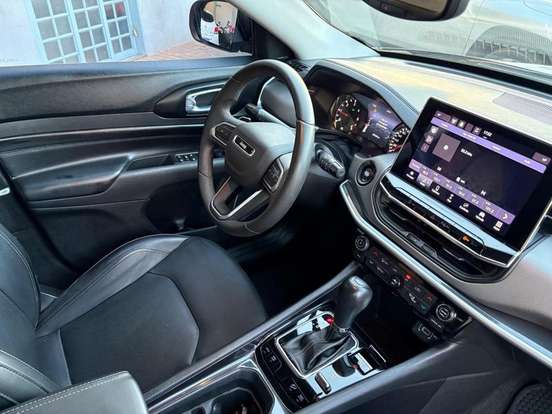 JEEP-COMPASS-2.0 TD350 TURBO DIESEL LONGITUDE AT9 JEEP-COMPASS-2022