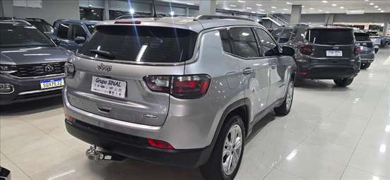 JEEP-COMPASS-2.0 TD350 TURBO DIESEL LONGITUDE AT9 JEEP-COMPASS-2021