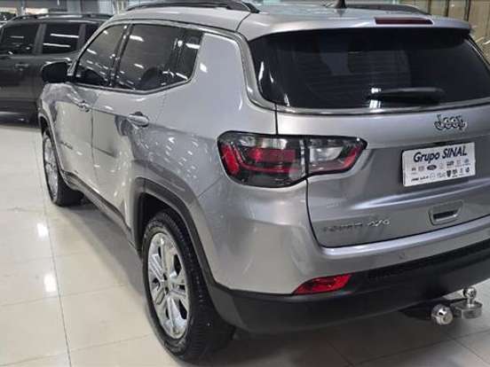 JEEP-COMPASS-2.0 TD350 TURBO DIESEL LONGITUDE AT9 JEEP-COMPASS-2021