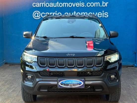 JEEP-COMPASS-2.0 TD350 TURBO DIESEL TRAILHAWK AT9 JEEP-COMPASS-2021