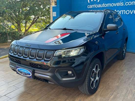 JEEP-COMPASS-2.0 TD350 TURBO DIESEL TRAILHAWK AT9 JEEP-COMPASS-2021
