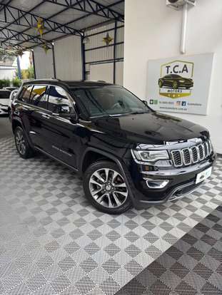JEEP-GRAND CHEROKEE-2018