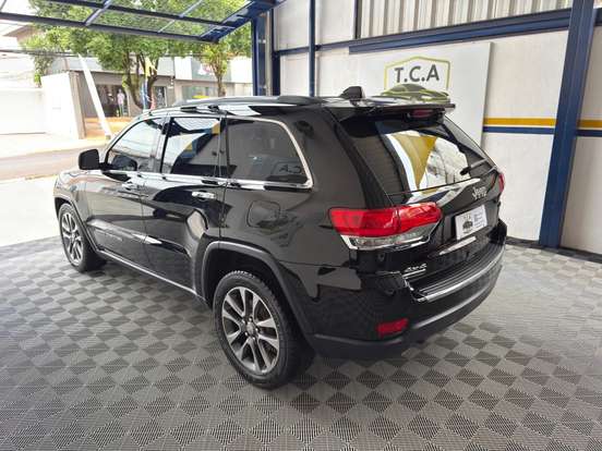JEEP-GRAND CHEROKEE-2018