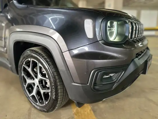 JEEP-RENEGADE-1.3 T270 TURBO FLEX SAHARA AT6 JEEP-RENEGADE-2025