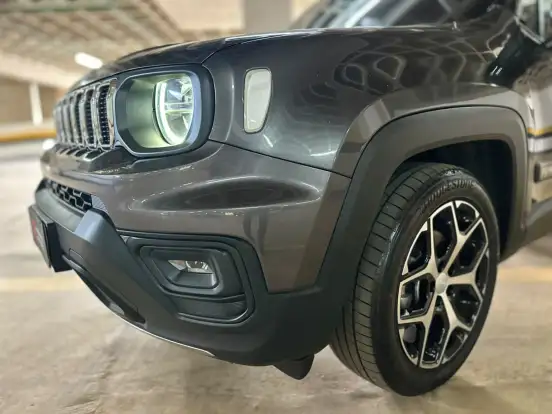 JEEP-RENEGADE-1.3 T270 TURBO FLEX SAHARA AT6 JEEP-RENEGADE-2025