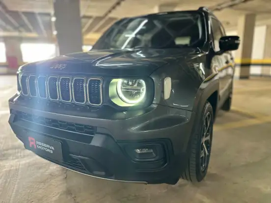 JEEP-RENEGADE-1.3 T270 TURBO FLEX SAHARA AT6 JEEP-RENEGADE-2025