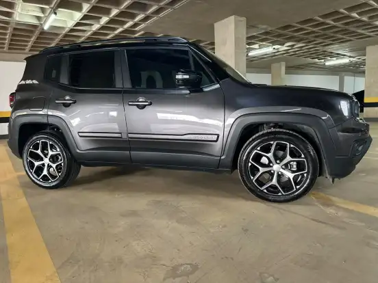 JEEP-RENEGADE-1.3 T270 TURBO FLEX SAHARA AT6 JEEP-RENEGADE-2025