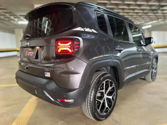 JEEP-RENEGADE-1.3 T270 TURBO FLEX SAHARA AT6 JEEP-RENEGADE-2025