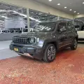 JEEP RENEGADE 1.3 T270 TURBO MHEV LONGITUDE AT6 JEEP RENEGADE 1.3 T270 TURBO MHEV LONGITUDE AT6