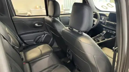 JEEP-RENEGADE-1.3 T270 TURBO MHEV LONGITUDE AT6 JEEP-RENEGADE-2026