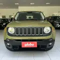 JEEP RENEGADE 1.8 16V FLEX SPORT 4P MANUAL JEEP RENEGADE 1.8 16V FLEX SPORT 4P MANUAL