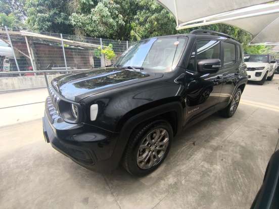 JEEP-RENEGADE-1.3 T270 TURBO FLEX ALTITUDE AT6 JEEP-RENEGADE-2025