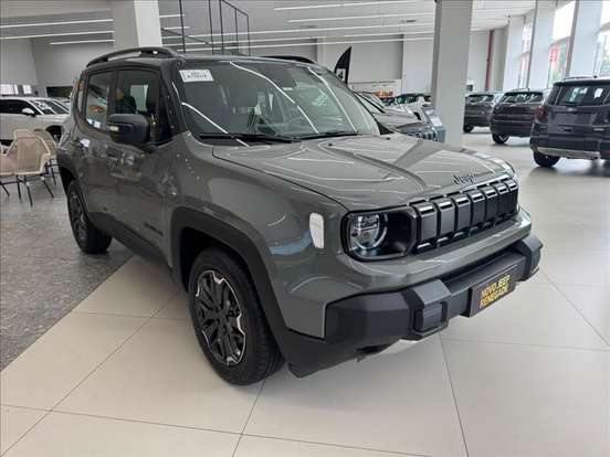 JEEP-RENEGADE-1.3 T270 TURBO FLEX ALTITUDE AT6 JEEP-RENEGADE-2026