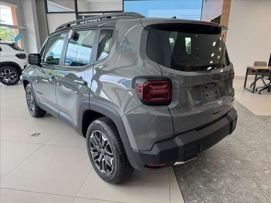 JEEP-RENEGADE-1.3 T270 TURBO FLEX ALTITUDE AT6 JEEP-RENEGADE-2026